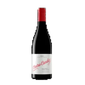Vino Tinto Castro Candaz 75cl