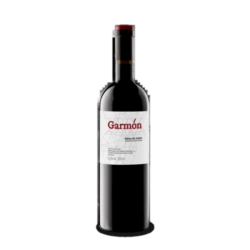 Vino Tinto Garmón 75cl
