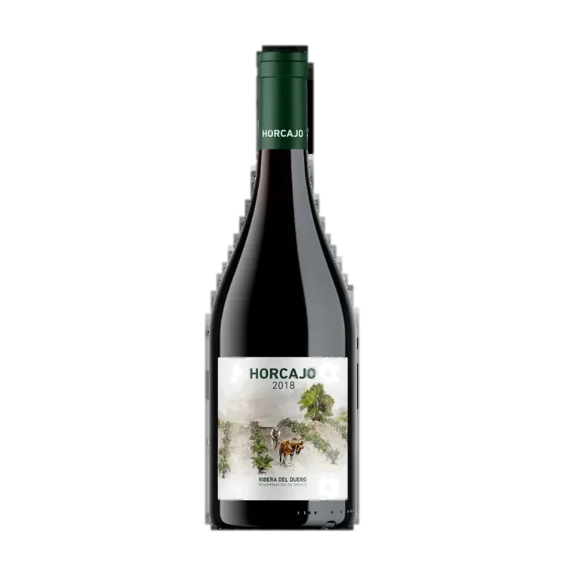 Vino Tinto Horcajo 2020 75cl