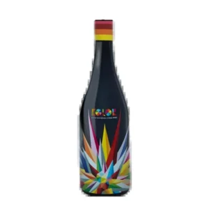 Vino Tinto KOLORS 2020