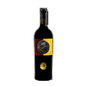 Vino Tinto Cuculubis Zancuo 75cl