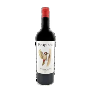 Vino Tinto Picapinos 75cl