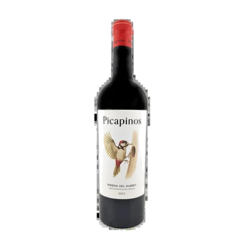 Vino Tinto Picapinos 75cl