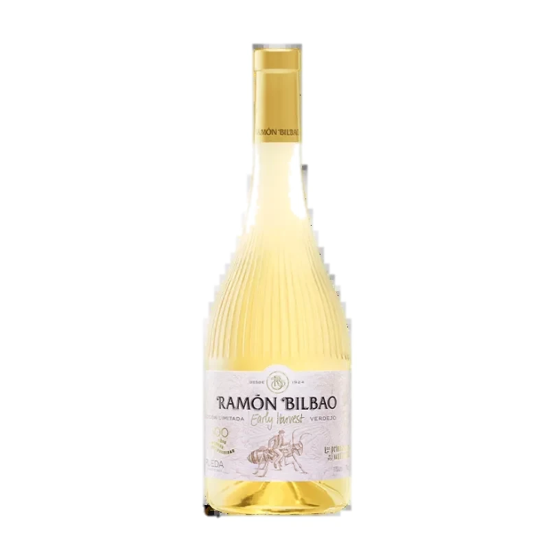 Vino Blanco Ramon Bilbao Early Harvest Verdejo 75cl