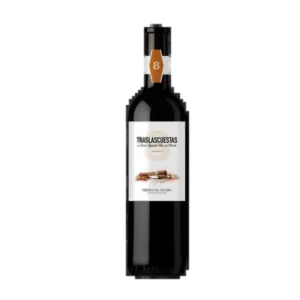 Vino Tinto Traslacuesta Roble 75cl