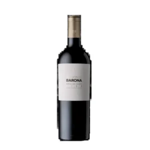 Vino Tinto Francisco Barona 75cl
