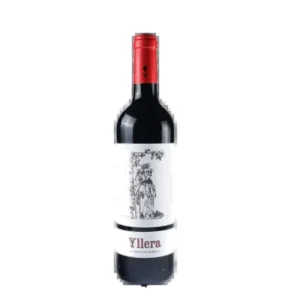 Vino Tinto Yllera Crianza 75cl