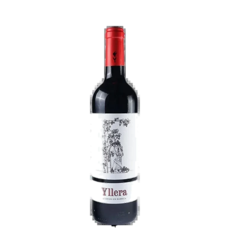 Vino Tinto Yllera Crianza 75cl