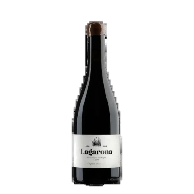 Vino tinto lagarona cepas viejas d.o toro 75cl