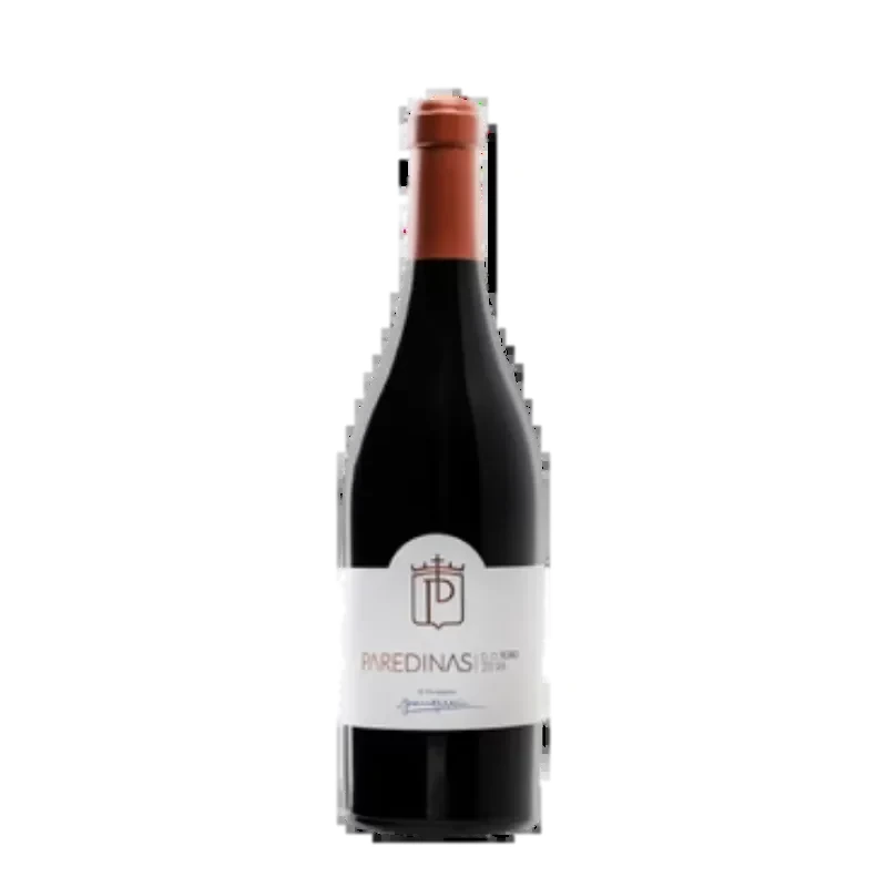 Vino Tinto Paredinas d.o toro 2016 75cl