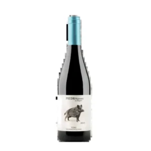 Vino Tinto Piedra Joven 75cl