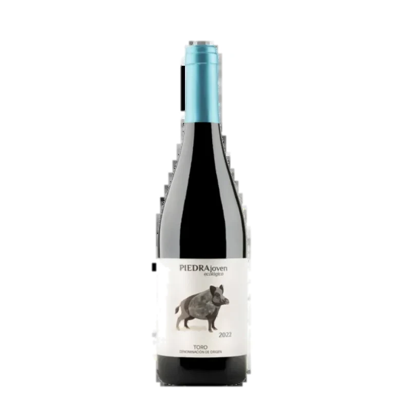 Vino Tinto Piedra Joven 75cl
