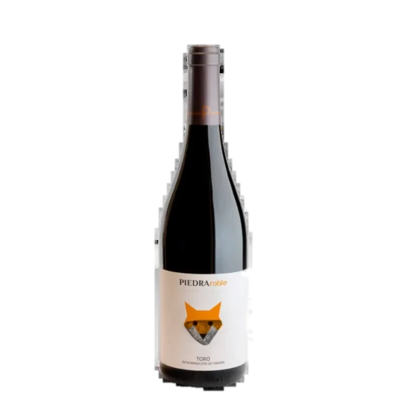Vino Tinto Piedra Roble 75cl