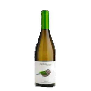 Vino Blanco Piedra Verdejo 75cl