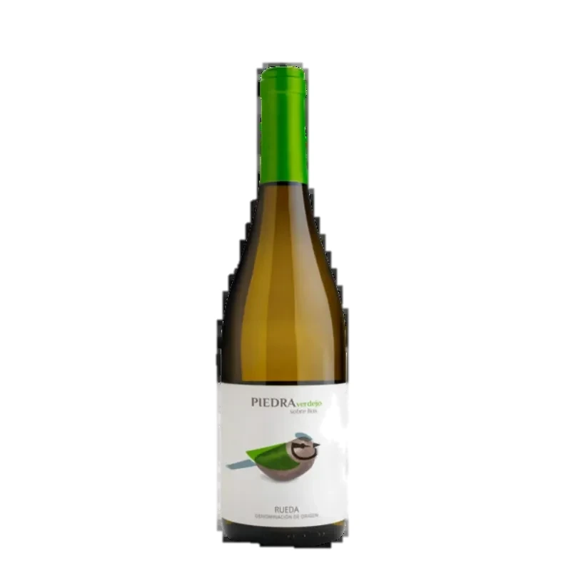 Vino Blanco Piedra Verdejo 75cl
