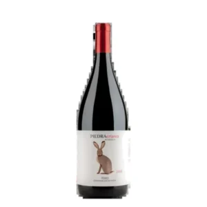Vino Tinto Piedra Crianza 75cl