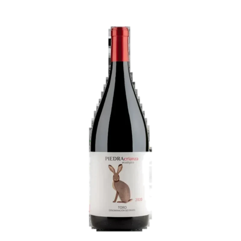 Vino Tinto Piedra Crianza 75cl