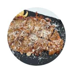 Cachopo de Ternera Morucha Gourmet – DON VIANDAS