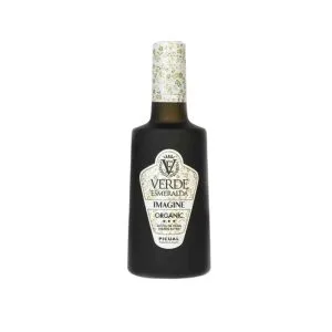 Aceite de Oliva Virgen Extra Verde Esmeralda Imagine Organic Picual 500ml