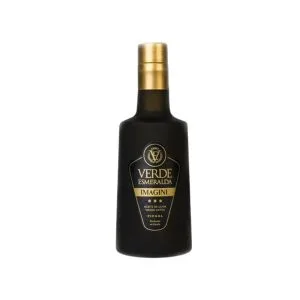 Aceite de Oliva Virgen Extra Verde Esmeralda Imagine Picual 250ml