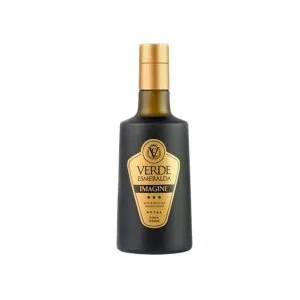 Aceite de Oliva Virgen Extra Verde Esmeralda Imagine Royal 500ml