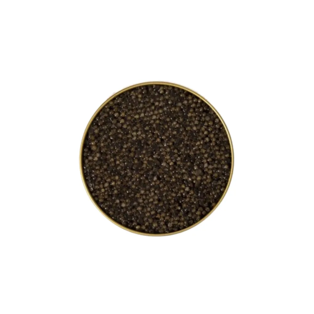 Caviar Tadicional Rio Frio 15-200gr - Imagen 2