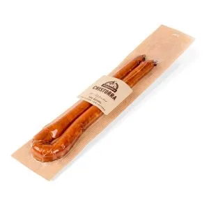 Chistorra Natural Alejandro 200gr