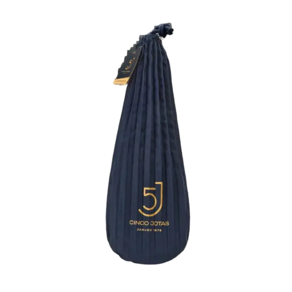 Paleta 100% Ibérica de Bellota Cinco Jotas 5–6kg - Imagen 2