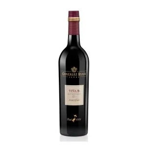 Vino Amontillado Viña AB 75cl