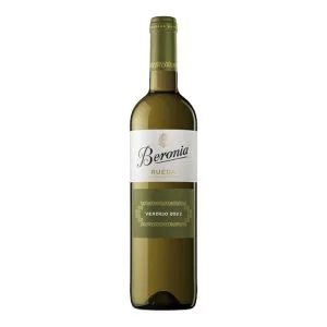 Vino Blanco Verdejo Beronia 75cl