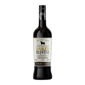 Vino Oloroso Bailen 75cl