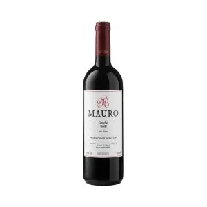 Vino Tinto Mauro 75cl