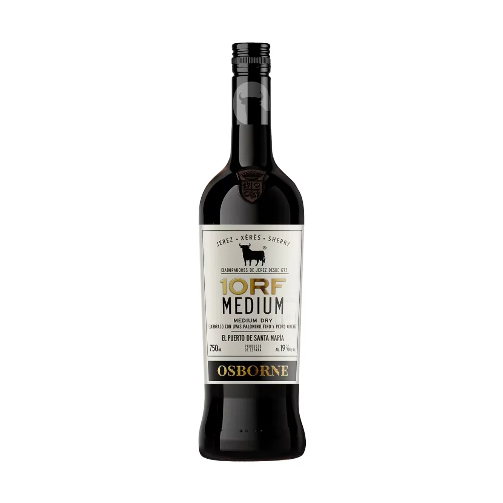 Vino Oloroso 10RF Osborne 75cl