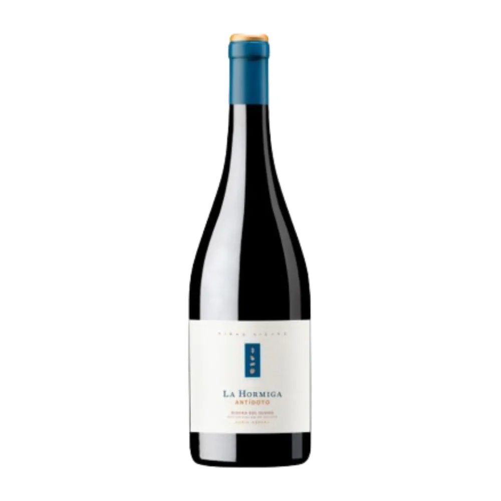Vino Tinto la Hormiga 75cl