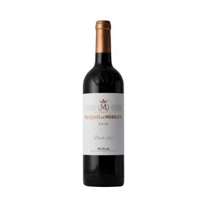 Vino Tinto Marques de Murrieta Reserva 75cl