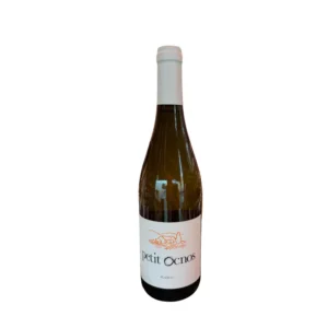 Petit Ocnos Blanco