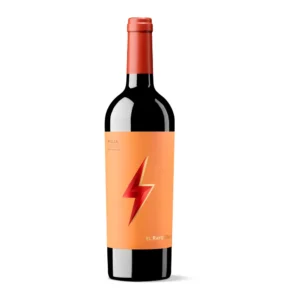 EL RAYO 75CL