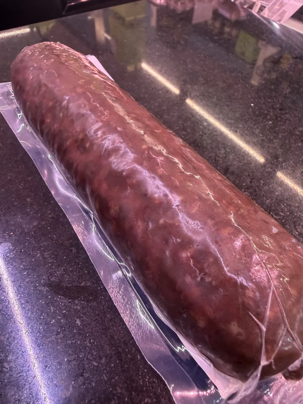 Morcilla de Arroz Don Angus - Imagen 2