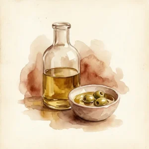 Aceites