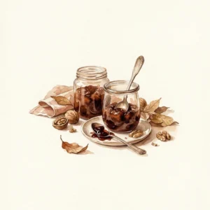 Mermeladas Y Salsas