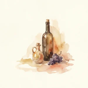 Vinagres