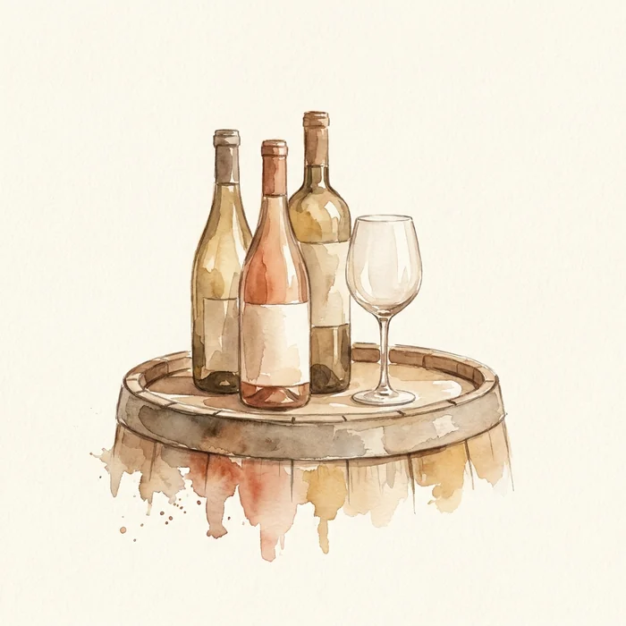 Vinos